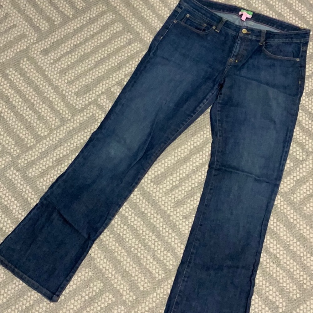Women’s Lilly Pulitzer Jeans